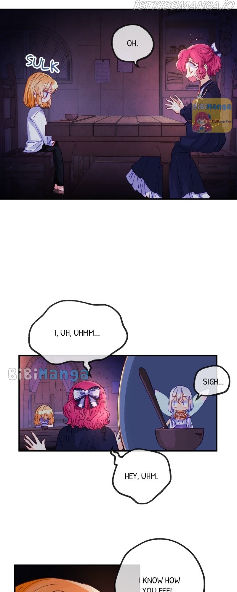 The Secret of the Friendly Duke Chapter 33 - page 4