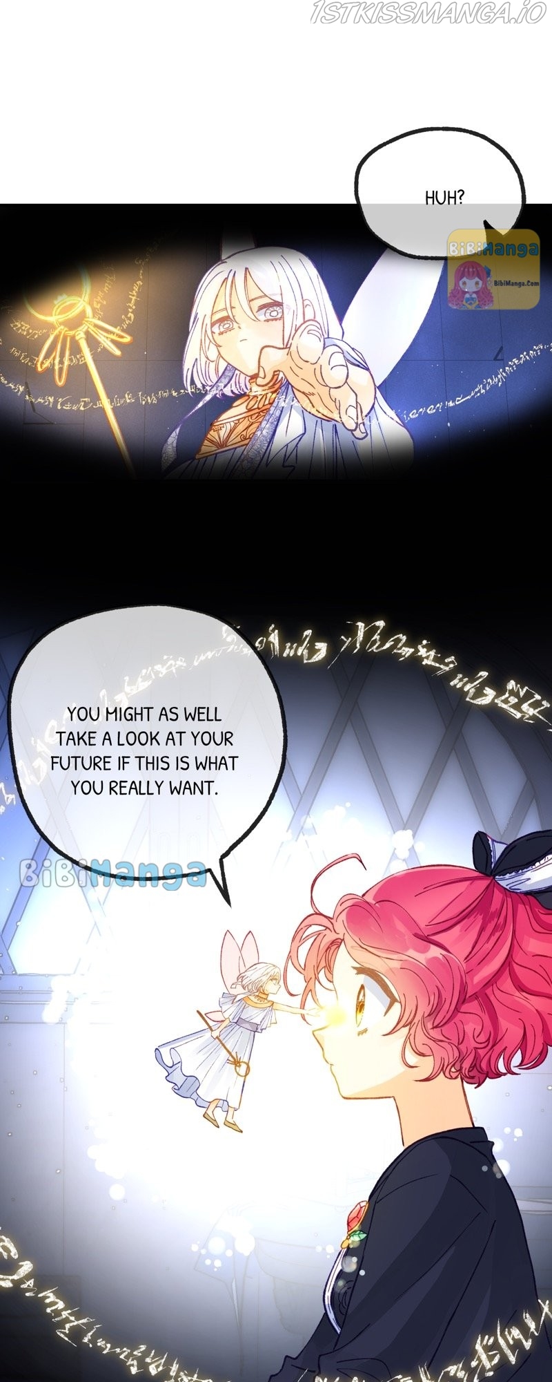 The Secret of the Friendly Duke Chapter 33 - page 41