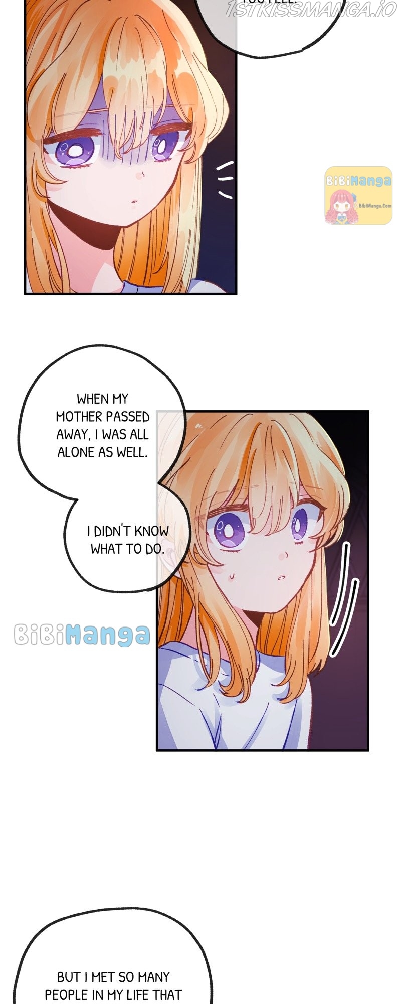 The Secret of the Friendly Duke Chapter 33 - page 5