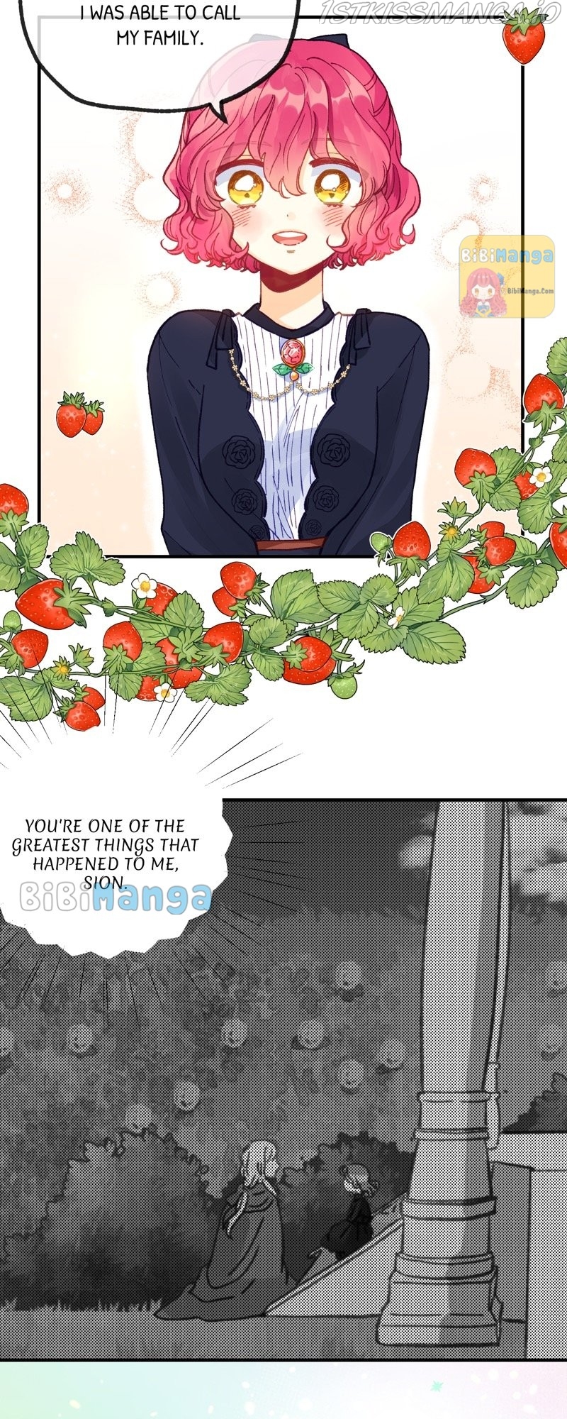 The Secret of the Friendly Duke Chapter 33 - page 6