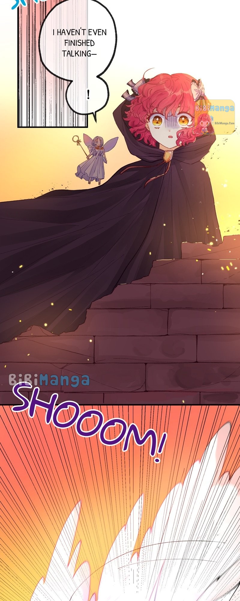 The Secret of the Friendly Duke Chapter 31 - page 7