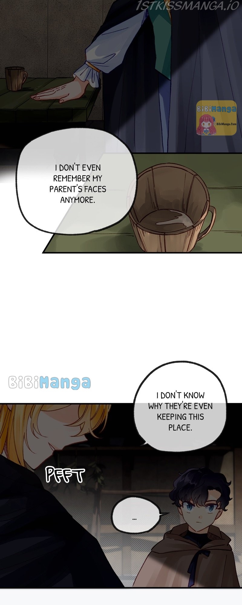The Secret of the Friendly Duke Chapter 29 - page 7