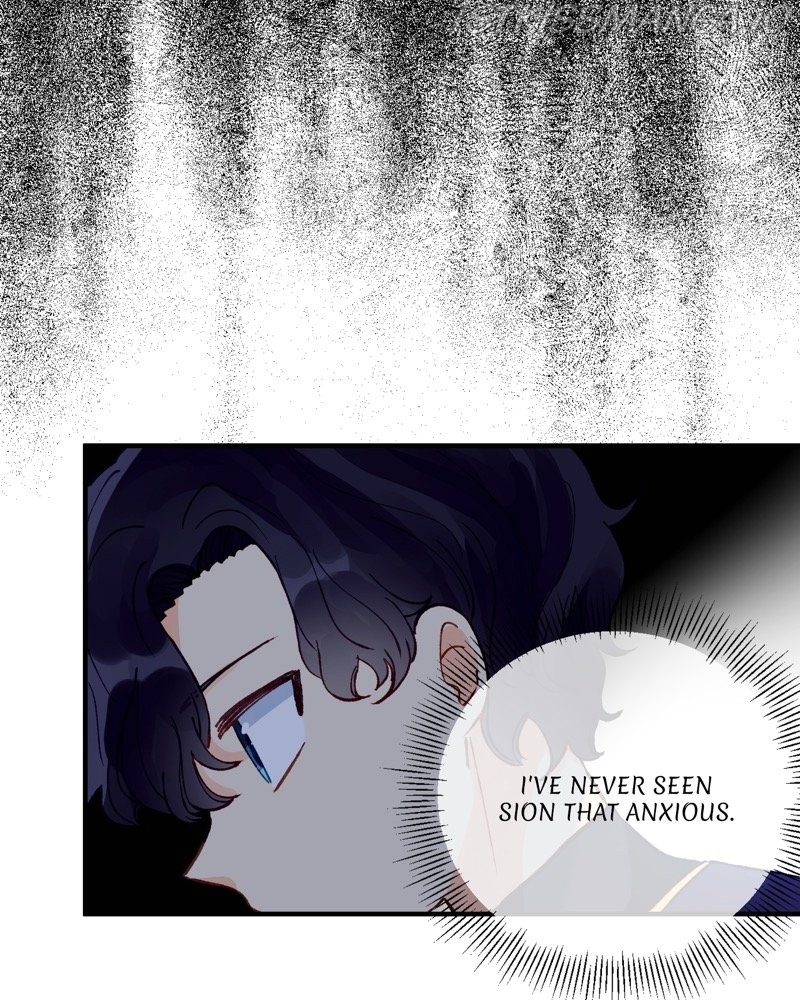 The Secret of the Friendly Duke Chapter 28 - page 32