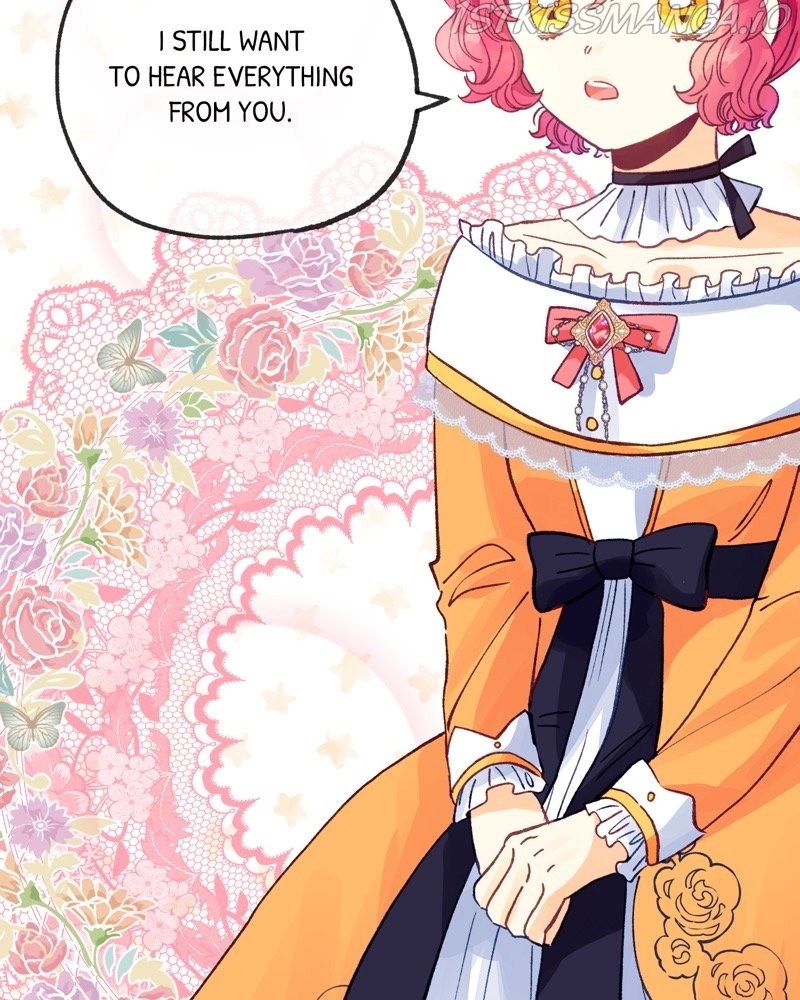 The Secret of the Friendly Duke Chapter 27 - page 32