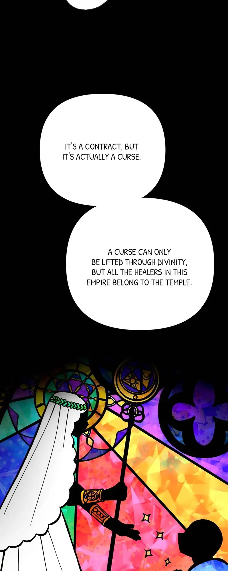 The Secret of the Friendly Duke Chapter 23 - page 44