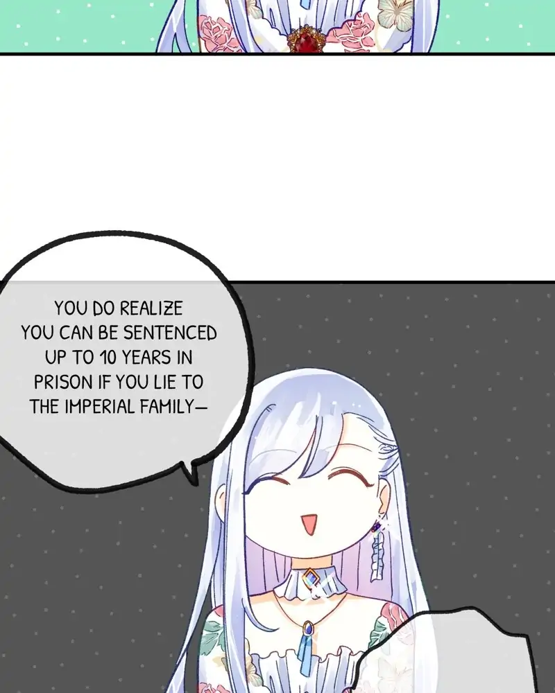 The Secret of the Friendly Duke Chapter 23 - page 8