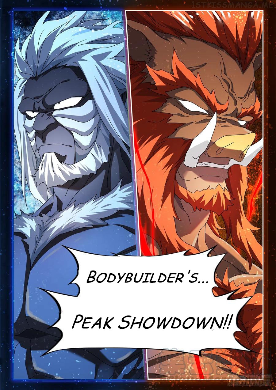My Cultivator Girlfriend Chapter 641 - page 2