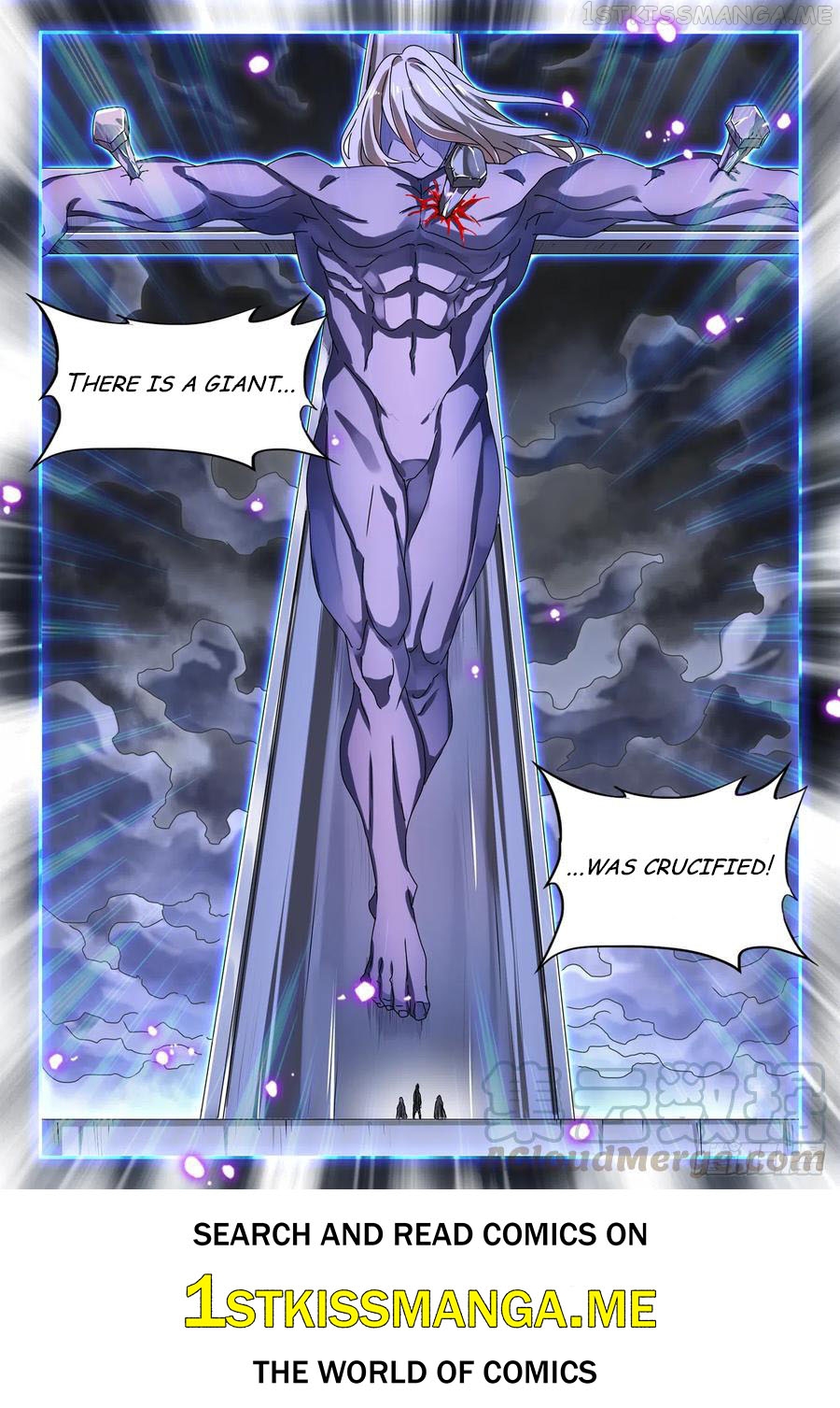 My Cultivator Girlfriend Chapter 631 - page 11