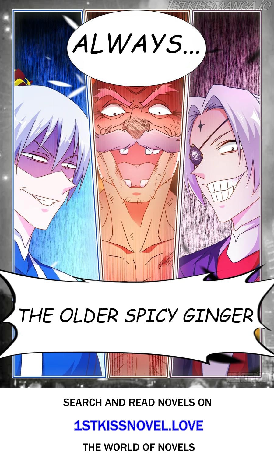 My Cultivator Girlfriend chapter 553 - page 12