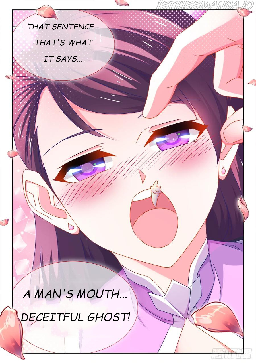 My Cultivator Girlfriend chapter 551 - page 2