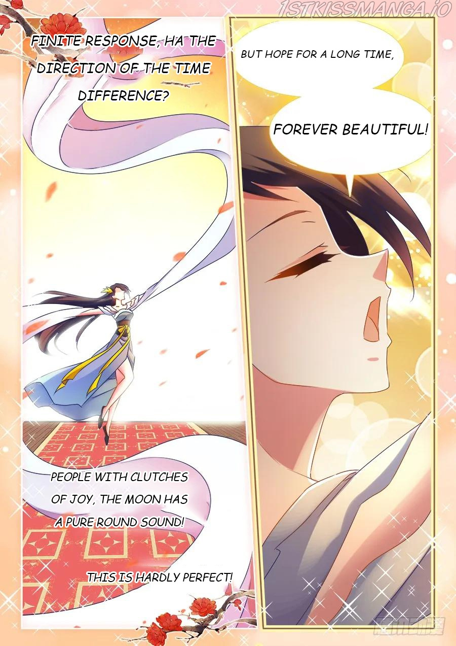 My Cultivator Girlfriend chapter 528 - page 6