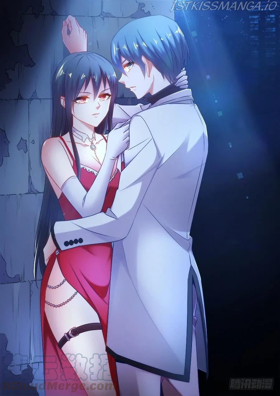 My Cultivator Girlfriend chapter 523 - page 1