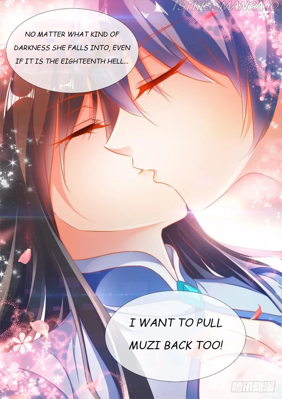 My Cultivator Girlfriend chapter 384 - page 10