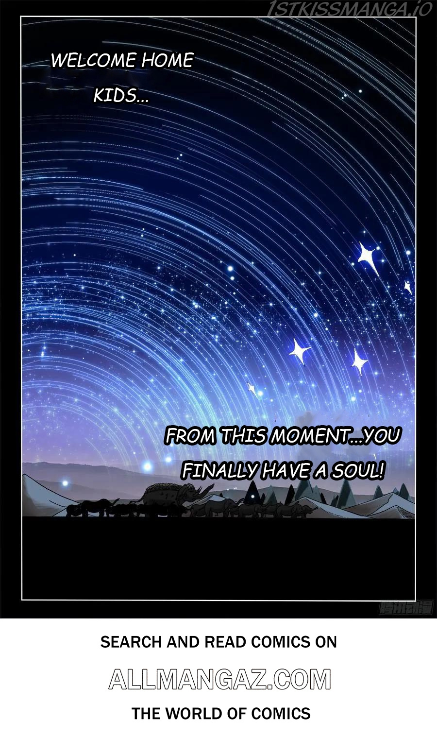 My Cultivator Girlfriend chapter 327 - page 12