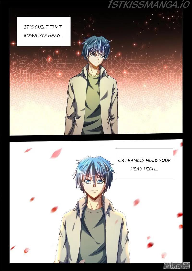 My Cultivator Girlfriend chapter 293 - page 10