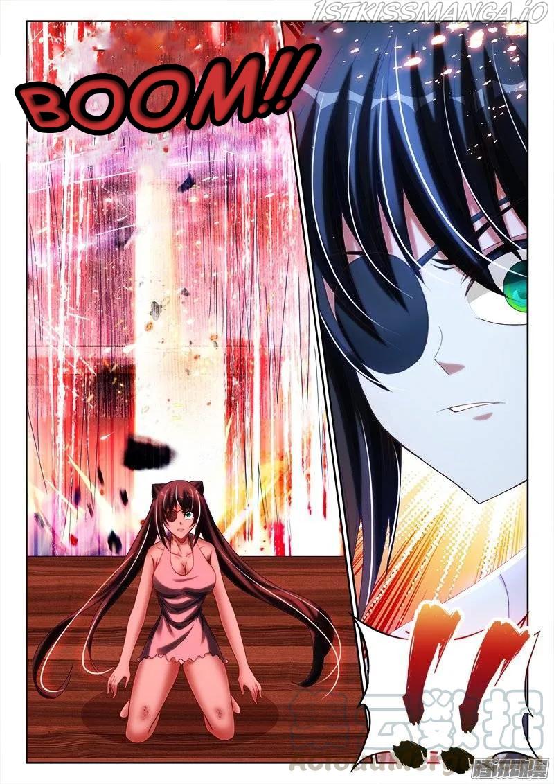 My Cultivator Girlfriend chapter 249 - page 11