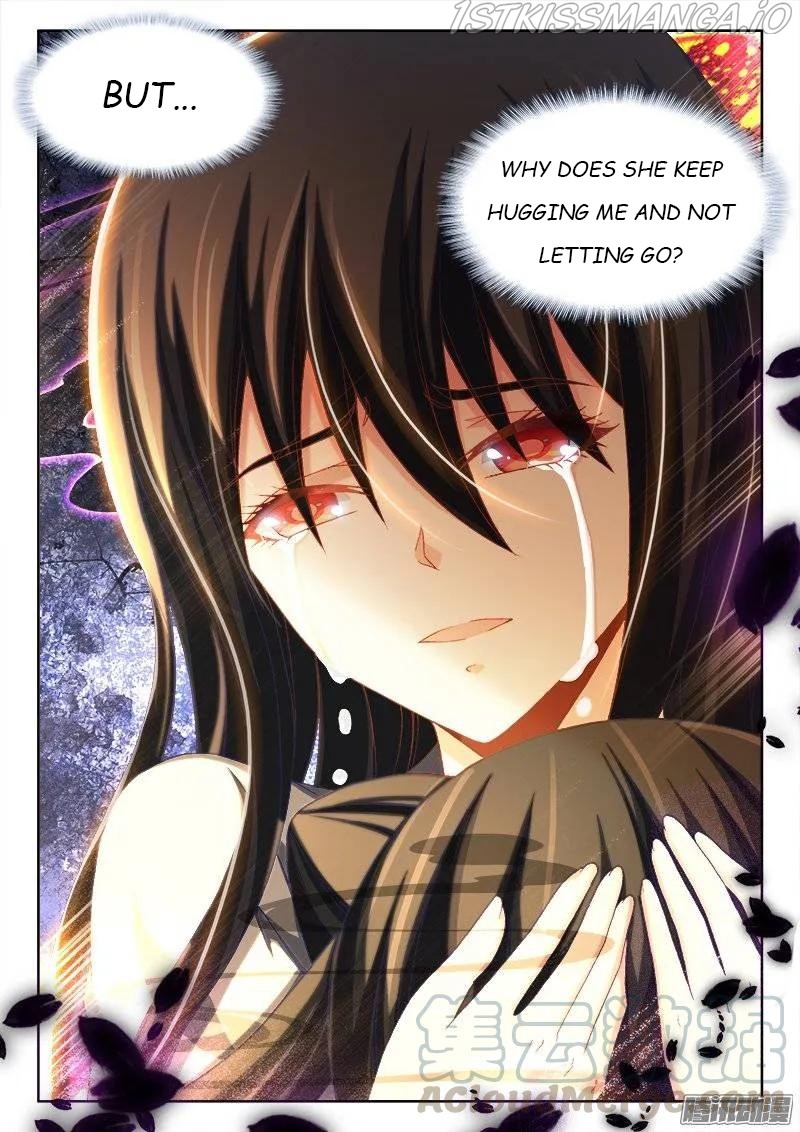 My Cultivator Girlfriend chapter 242 - page 7
