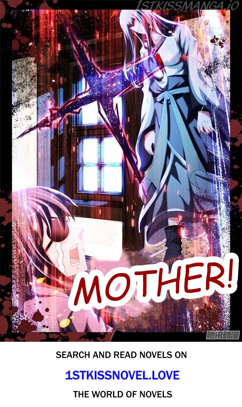 My Cultivator Girlfriend chapter 241 - page 10