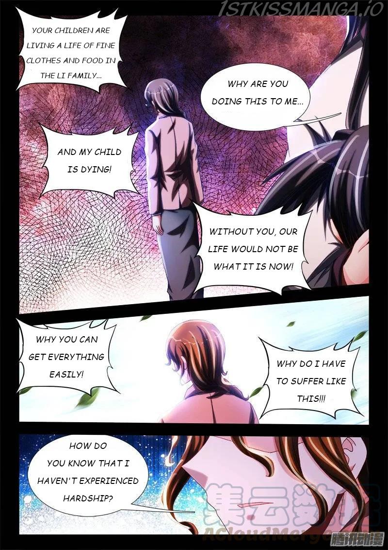 My Cultivator Girlfriend chapter 241 - page 3