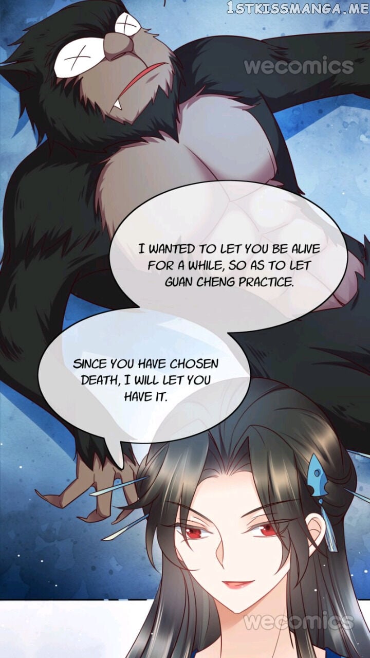 In Love With An Abstinent Man chapter 22 - page 19