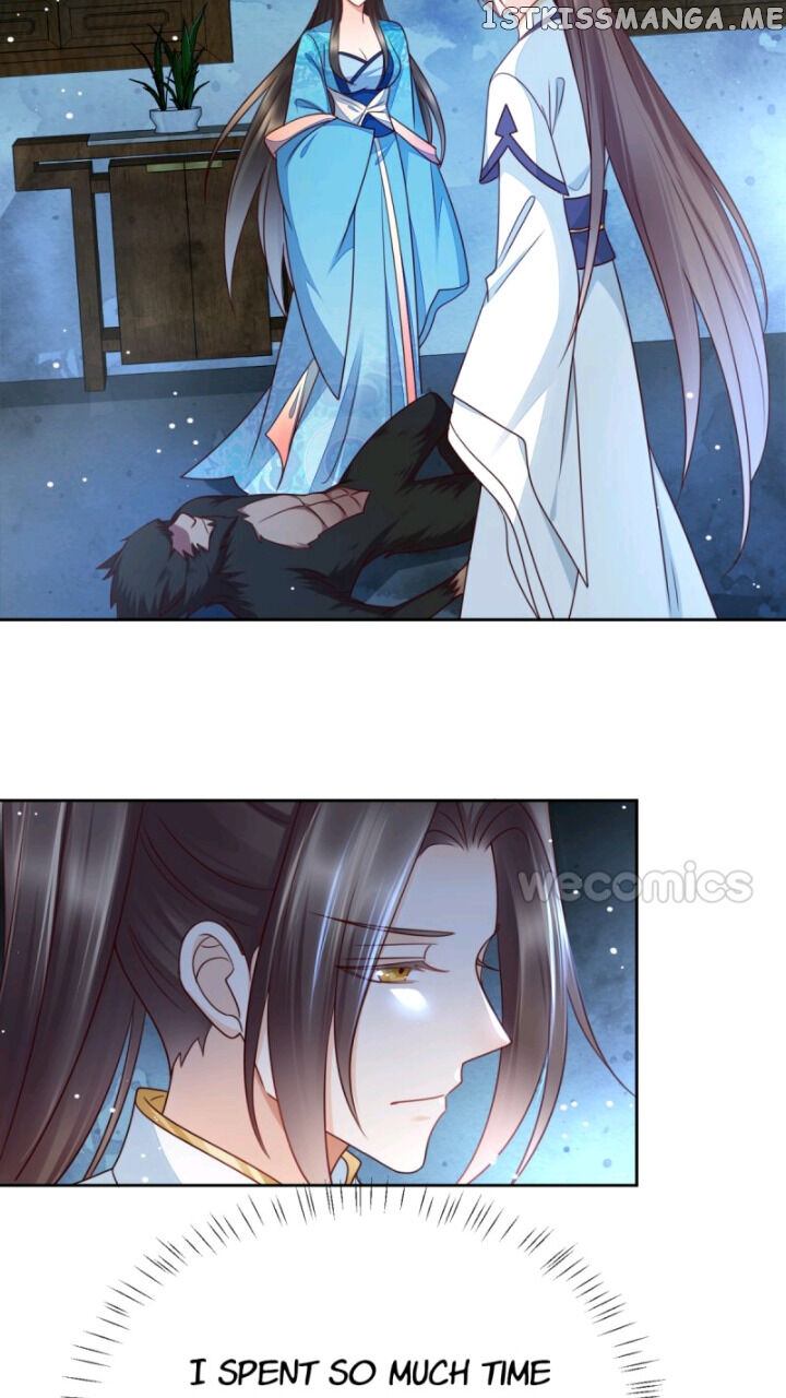 In Love With An Abstinent Man chapter 22 - page 21