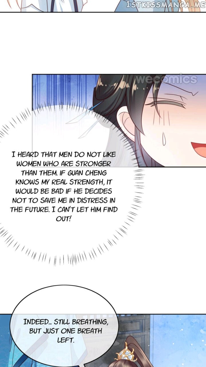 In Love With An Abstinent Man chapter 22 - page 23