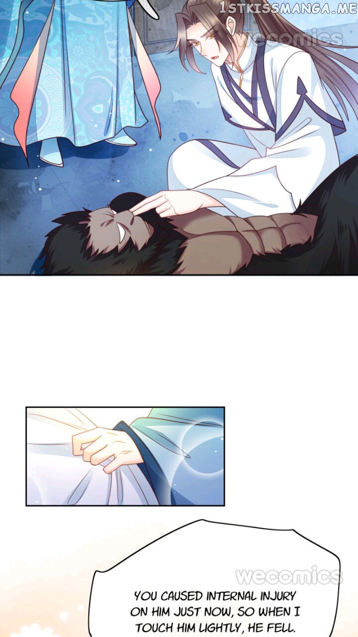 In Love With An Abstinent Man chapter 22 - page 24