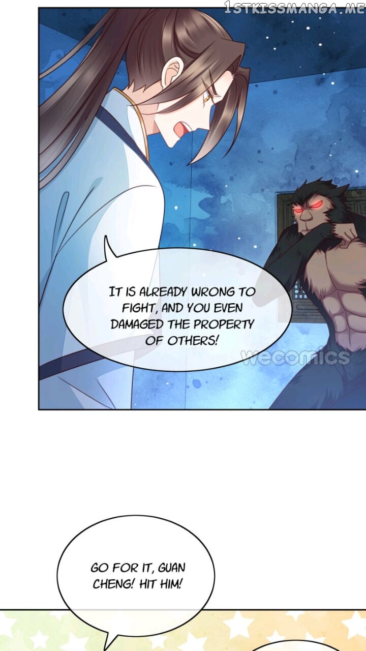 In Love With An Abstinent Man chapter 22 - page 9