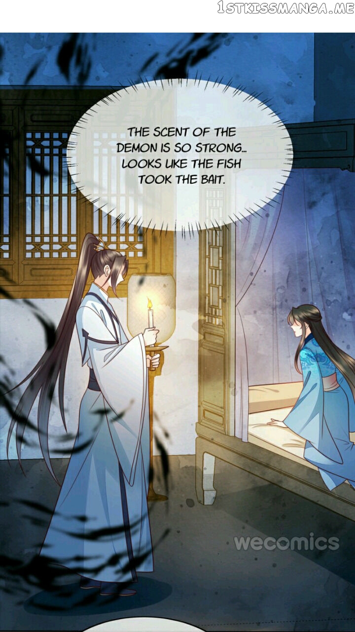 In Love With An Abstinent Man chapter 21 - page 1