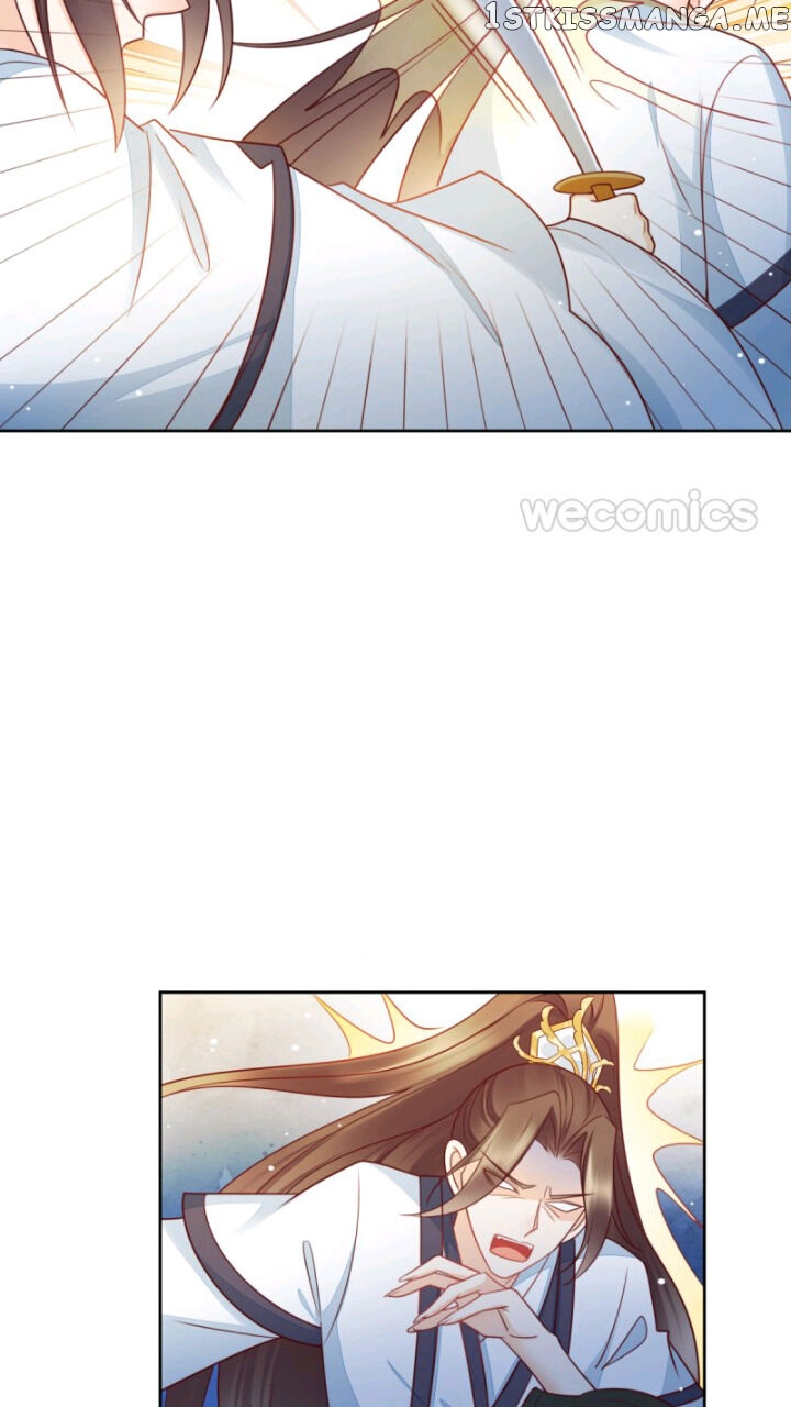In Love With An Abstinent Man chapter 21 - page 16