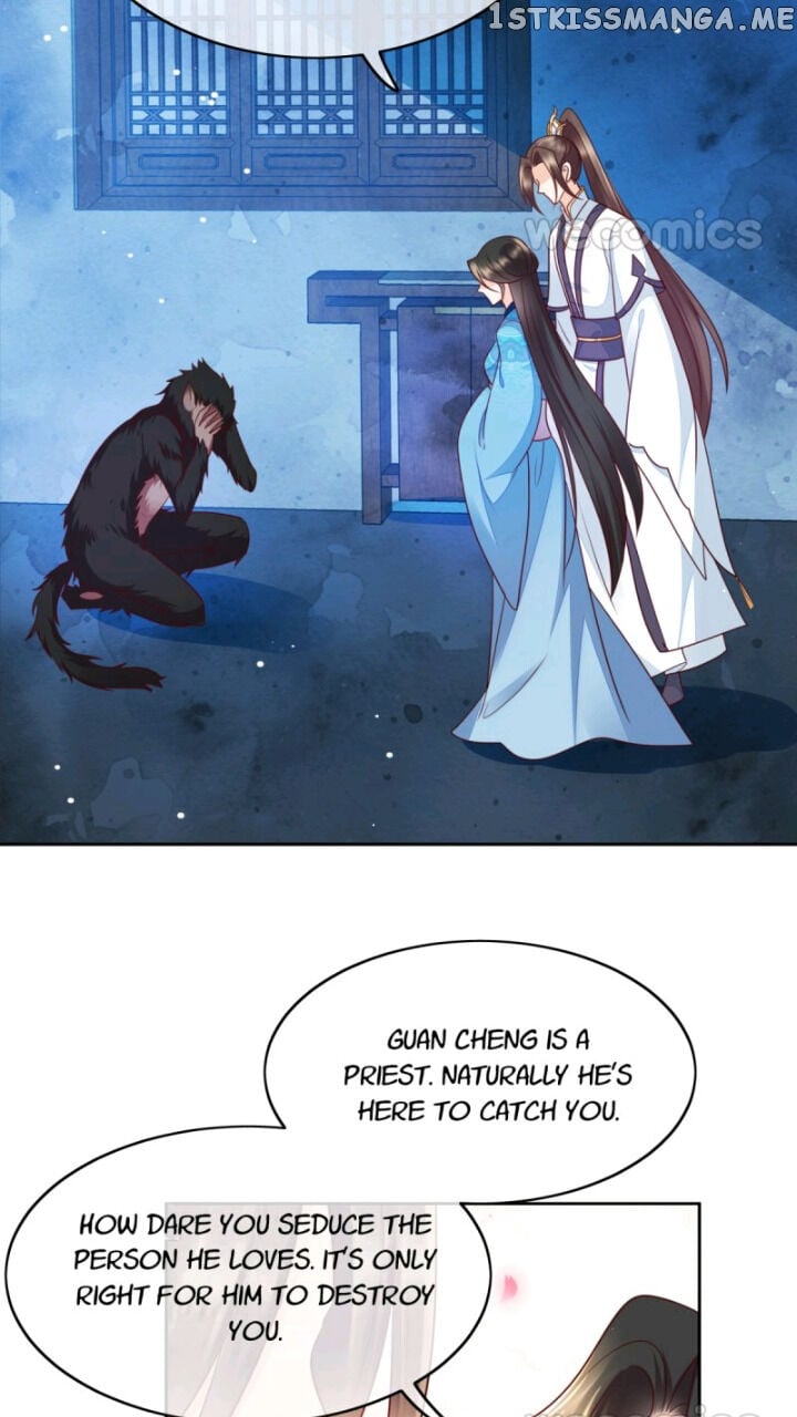 In Love With An Abstinent Man chapter 21 - page 21