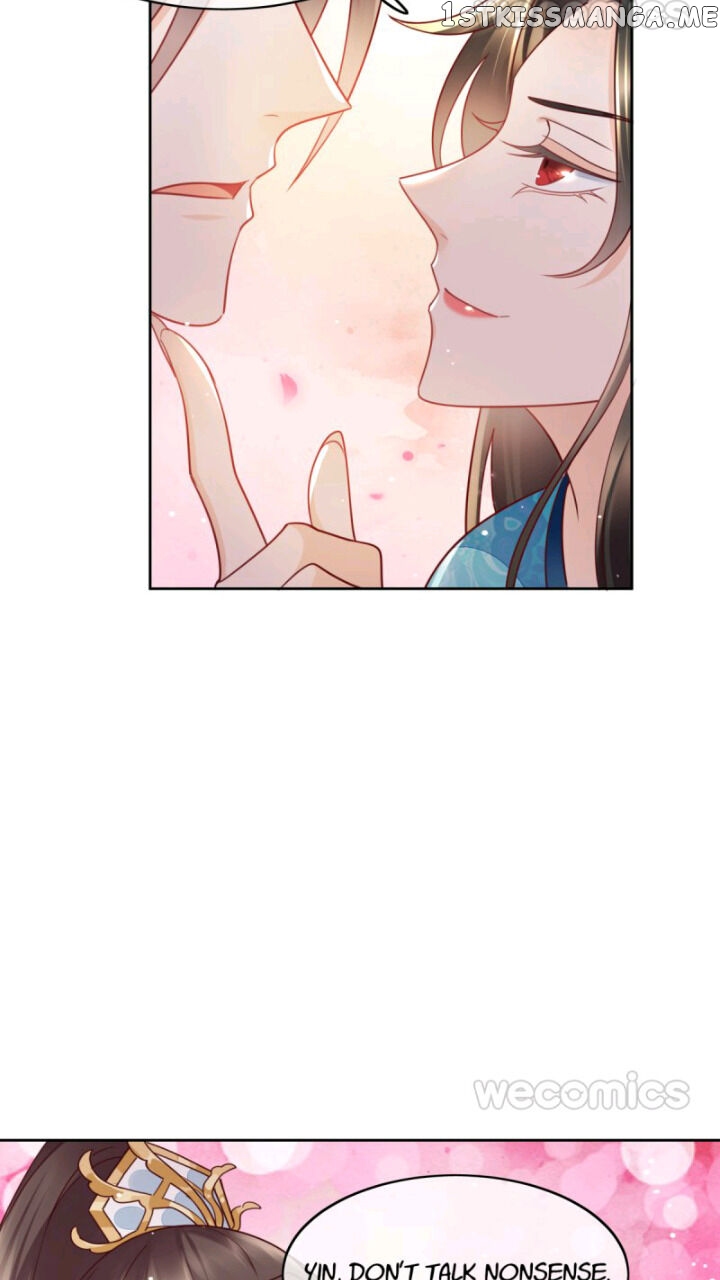 In Love With An Abstinent Man chapter 21 - page 22