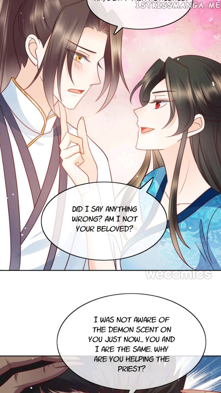 In Love With An Abstinent Man chapter 21 - page 23