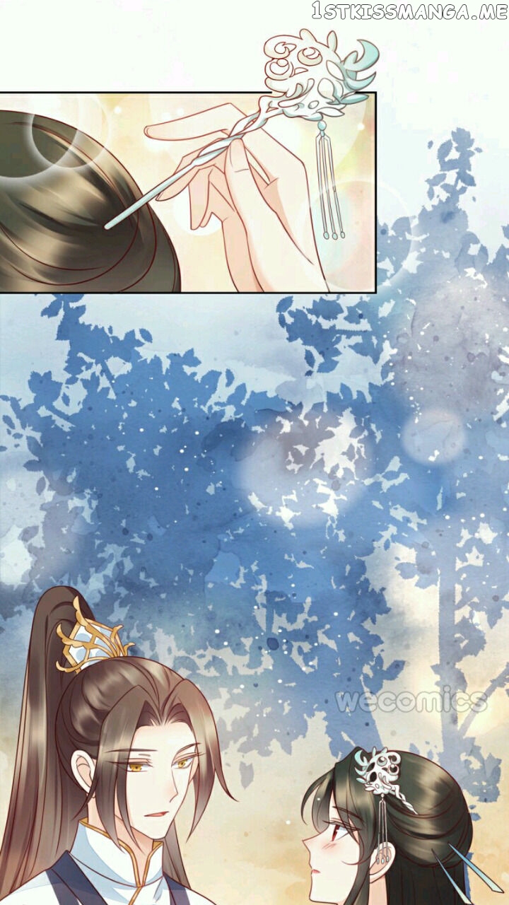 In Love With An Abstinent Man chapter 20 - page 1