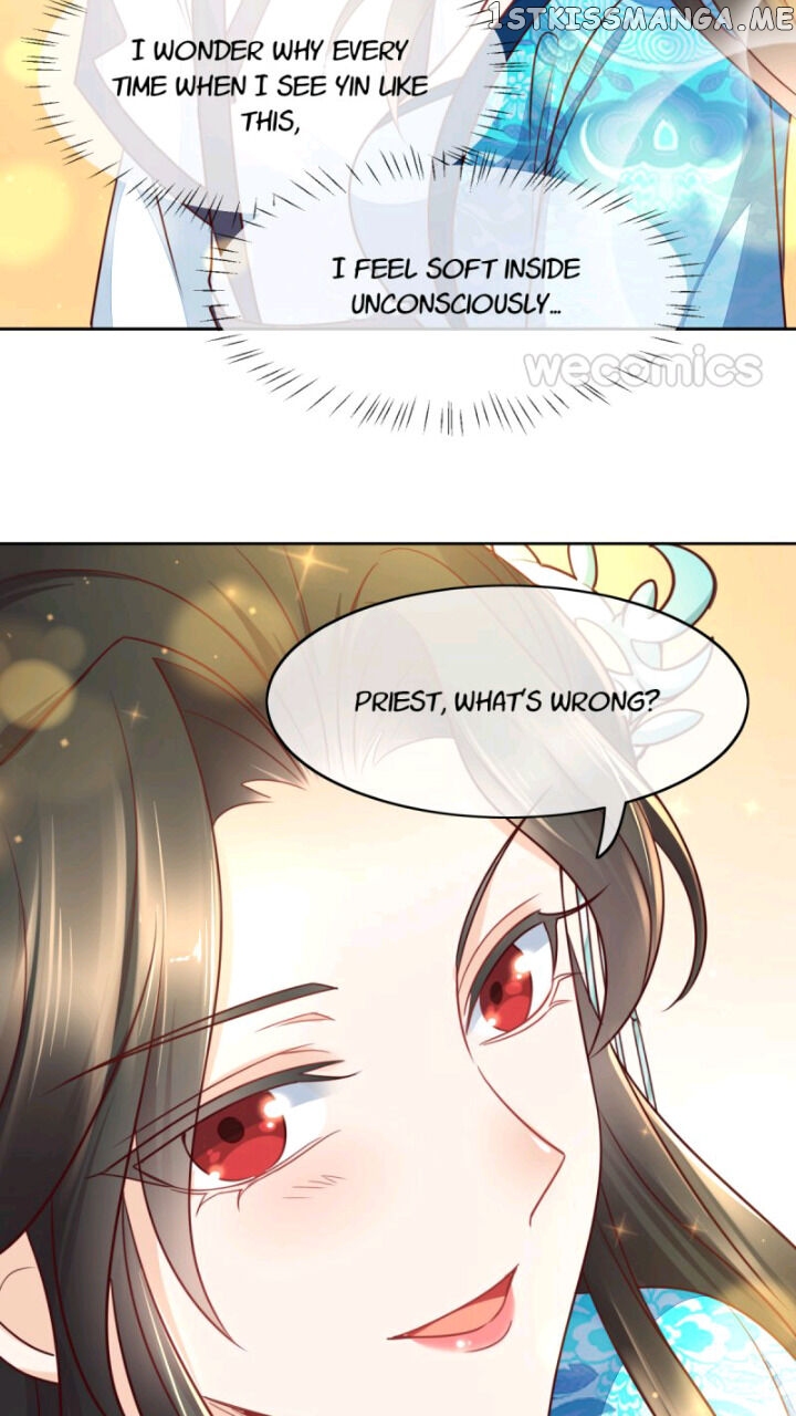 In Love With An Abstinent Man chapter 20 - page 13