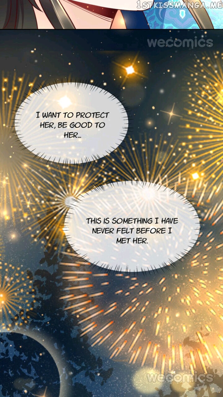 In Love With An Abstinent Man chapter 20 - page 14