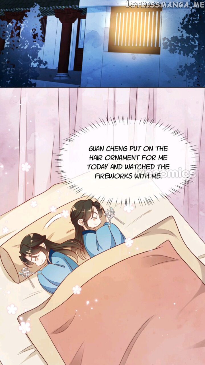 In Love With An Abstinent Man chapter 20 - page 18