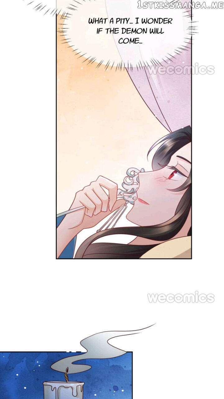 In Love With An Abstinent Man chapter 20 - page 20