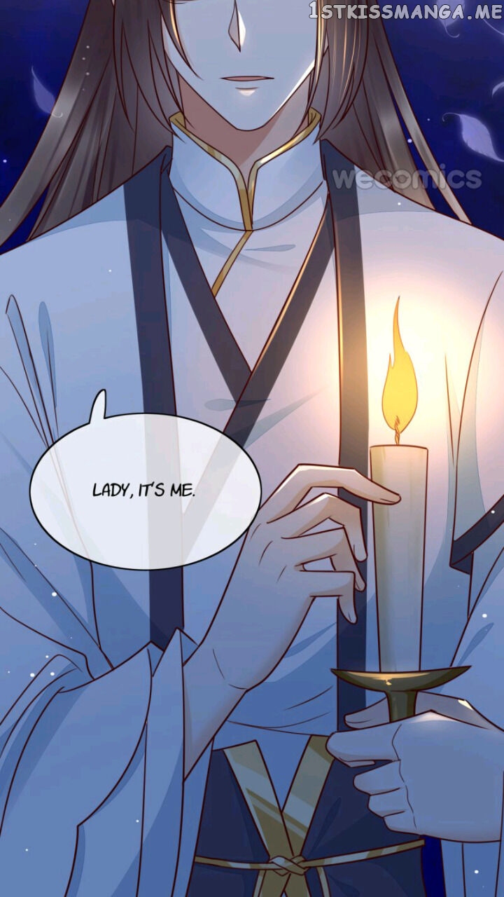 In Love With An Abstinent Man chapter 20 - page 23