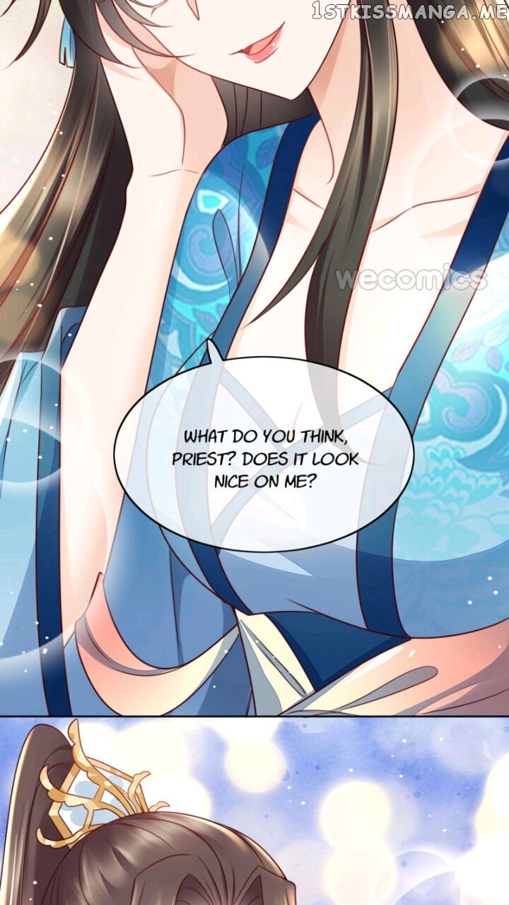 In Love With An Abstinent Man chapter 20 - page 4