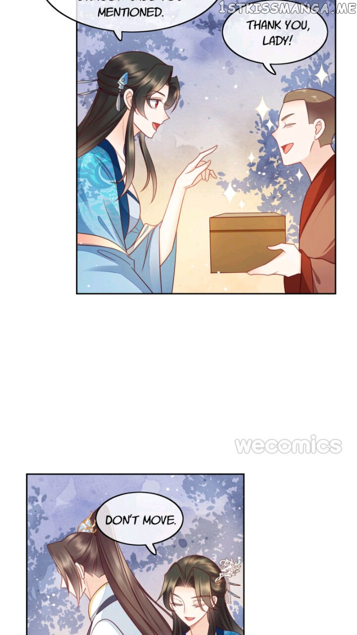 In Love With An Abstinent Man chapter 20 - page 7
