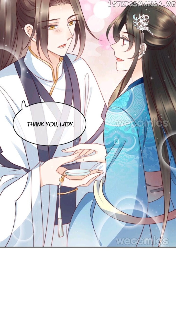 In Love With An Abstinent Man chapter 20 - page 9
