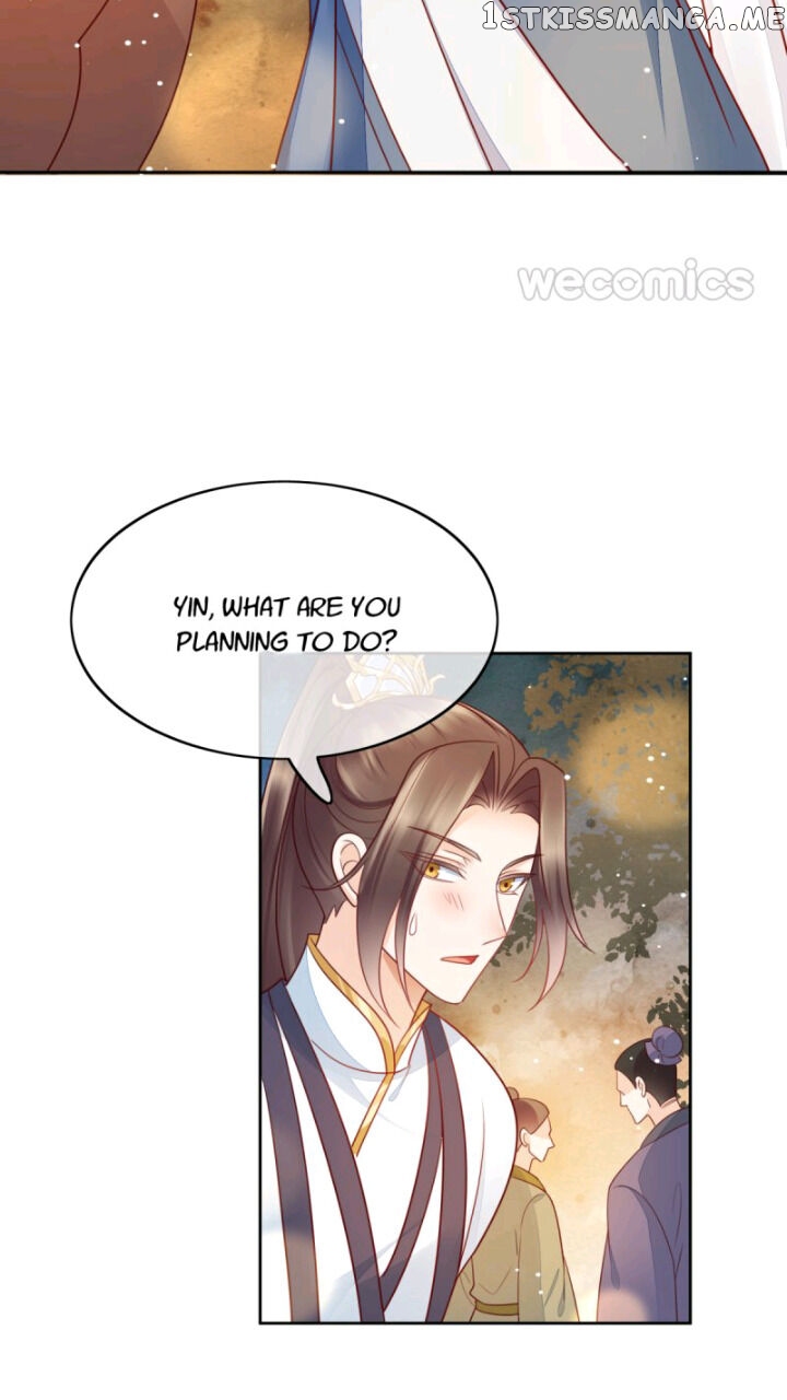 In Love With An Abstinent Man chapter 19 - page 13