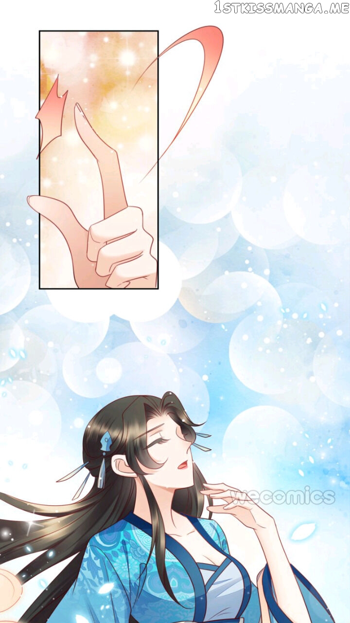 In Love With An Abstinent Man chapter 19 - page 16