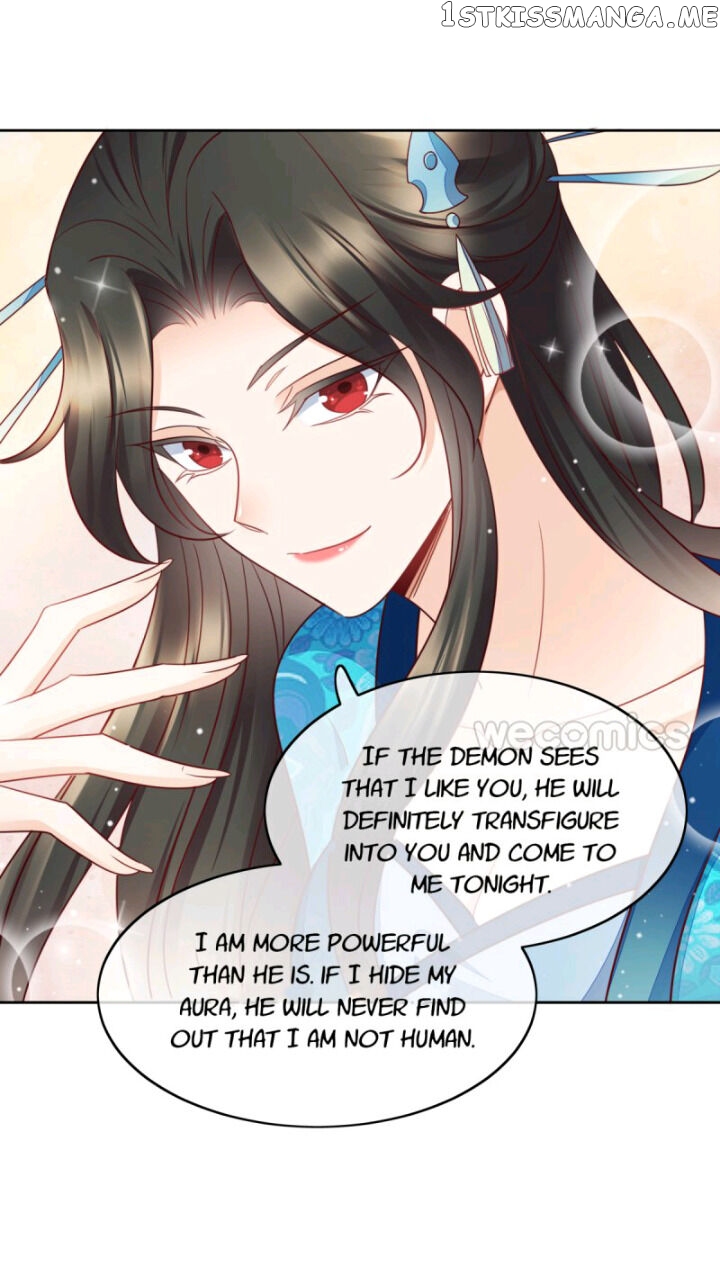 In Love With An Abstinent Man chapter 19 - page 18