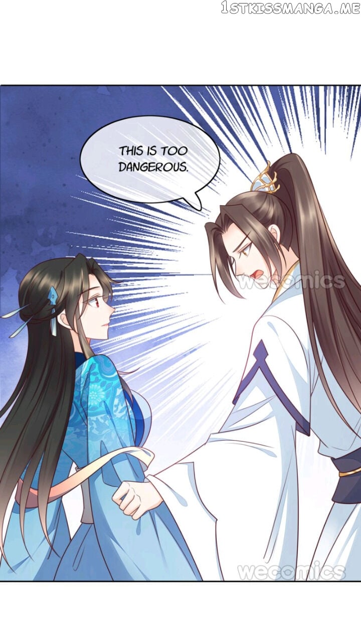In Love With An Abstinent Man chapter 19 - page 19