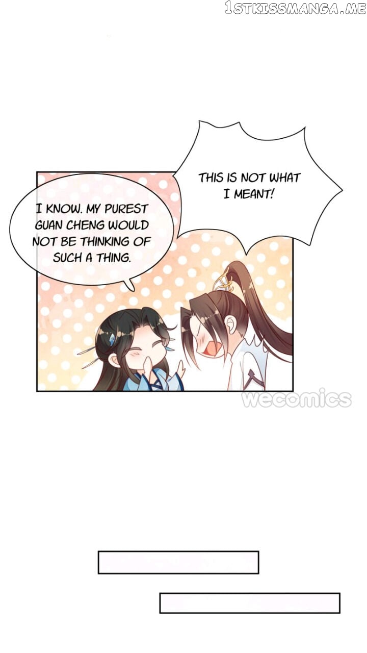 In Love With An Abstinent Man chapter 19 - page 22