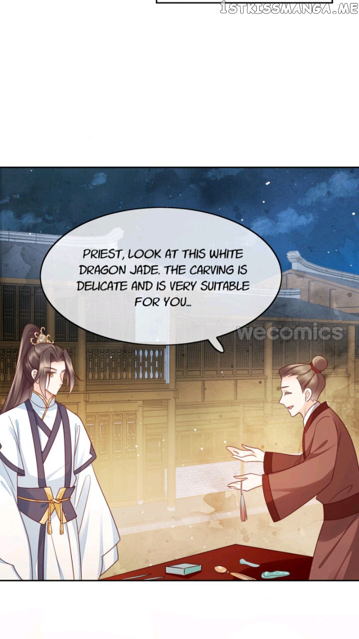 In Love With An Abstinent Man chapter 19 - page 23