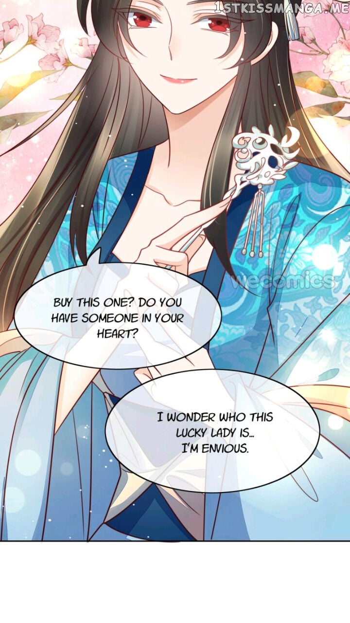 In Love With An Abstinent Man chapter 19 - page 30
