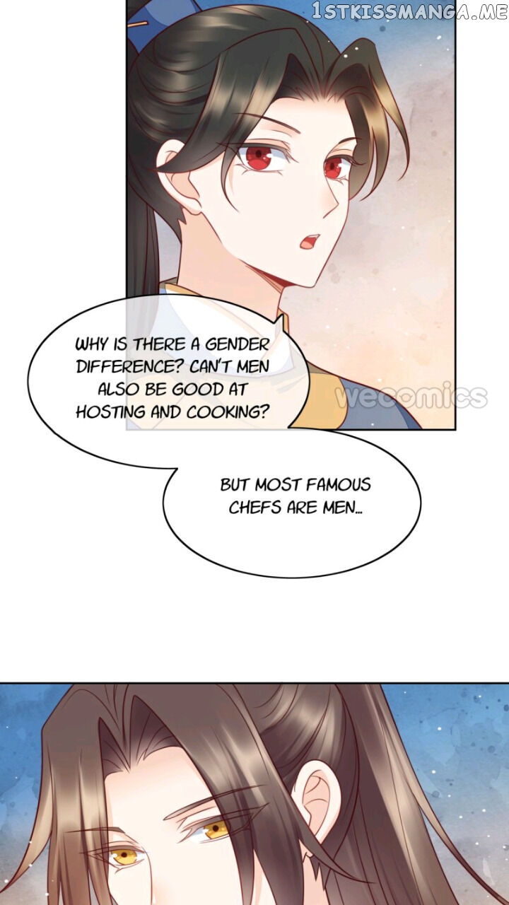 In Love With An Abstinent Man chapter 19 - page 4